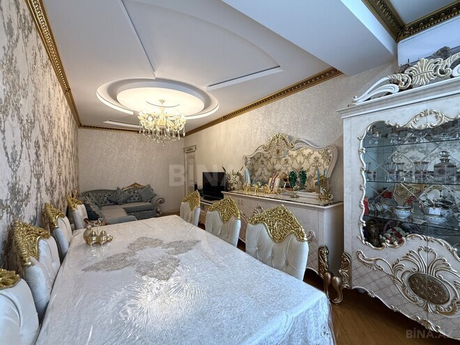 Продаётся 2-комн. новостройка 60 м², пос. Старые Гюнешли, photo 5 from 16