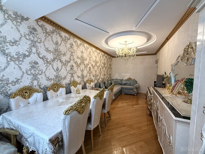 Продаётся 2-комн. новостройка 60 м², пос. Старые Гюнешли, photo 4 from 16