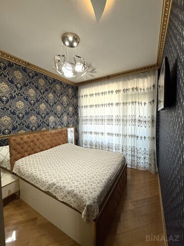 Продаётся 2-комн. новостройка 60 м², пос. Старые Гюнешли, photo 6 from 16