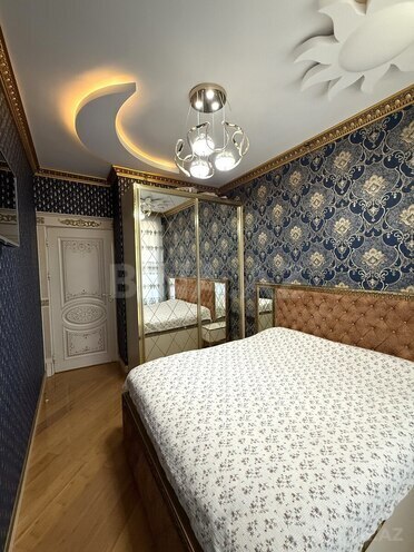 Продаётся 2-комн. новостройка 60 м², пос. Старые Гюнешли, photo 7 from 16