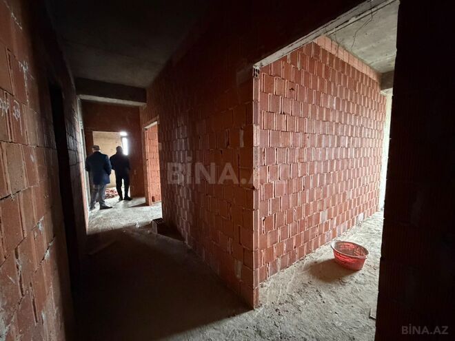 Satılır 3 otaqlı yeni tikili 125 m², Azadlıq Prospekti m., photo 6 from 11