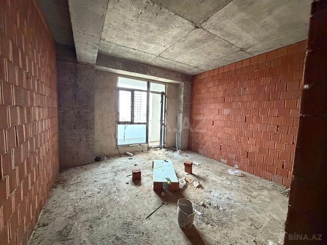 Satılır 3 otaqlı yeni tikili 125 m², Azadlıq Prospekti m., photo 7 from 11