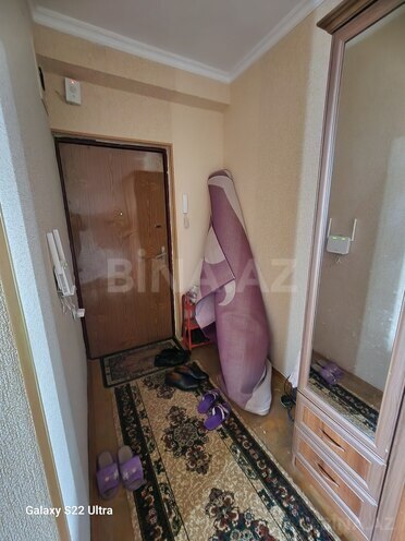 Продаётся 1-комн. новостройка 50 м², м. Кара Караев, photo 12 from 18