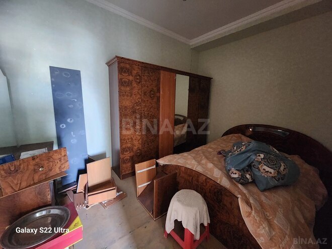 Продаётся 1-комн. новостройка 50 м², м. Кара Караев, photo 13 from 18