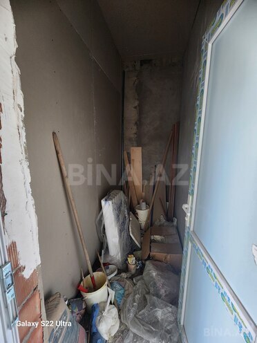 Продаётся 1-комн. новостройка 50 м², м. Кара Караев, photo 17 from 18
