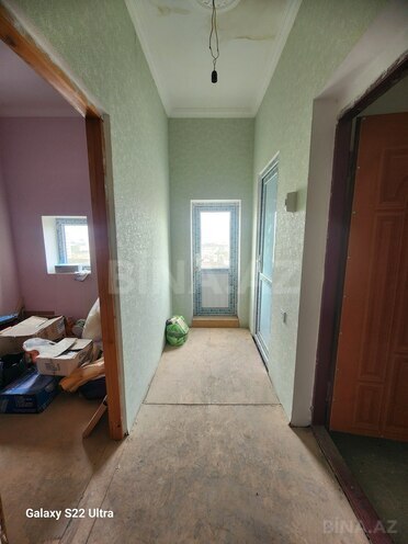 Продаётся 1-комн. новостройка 50 м², м. Кара Караев, photo 16 from 18