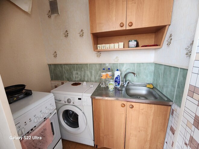 Продаётся 1-комн. новостройка 50 м², м. Кара Караев, photo 7 from 18
