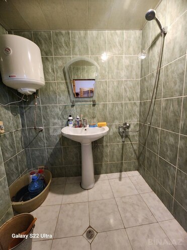 Продаётся 1-комн. новостройка 50 м², м. Кара Караев, photo 9 from 18