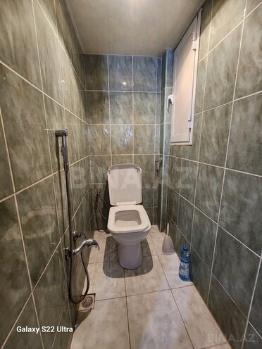 Продаётся 1-комн. новостройка 50 м², м. Кара Караев, photo 10 from 18