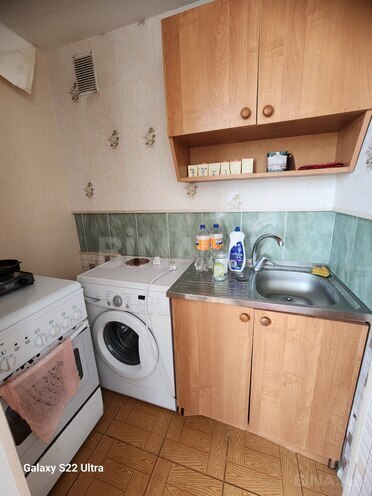 Продаётся 1-комн. новостройка 50 м², м. Кара Караев, photo 8 from 18