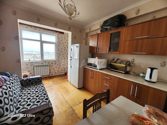 Продаётся 1-комн. новостройка 50 м², м. Кара Караев, photo 5 from 18