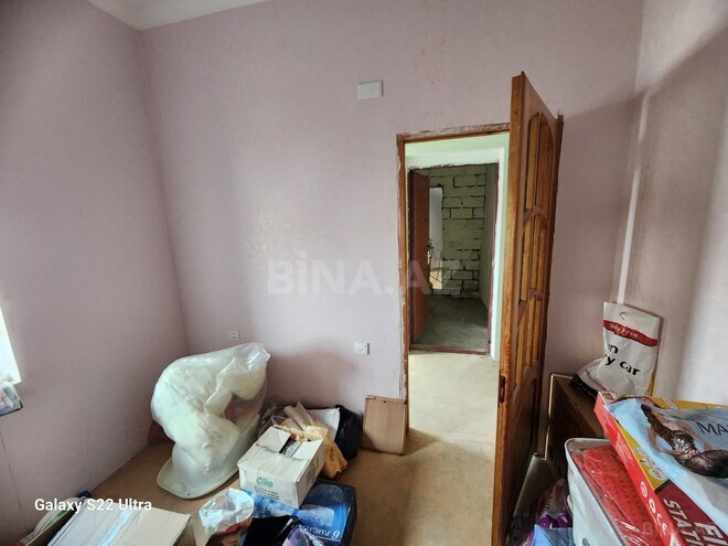 Продаётся 1-комн. новостройка 50 м², м. Кара Караев, photo 15 from 18
