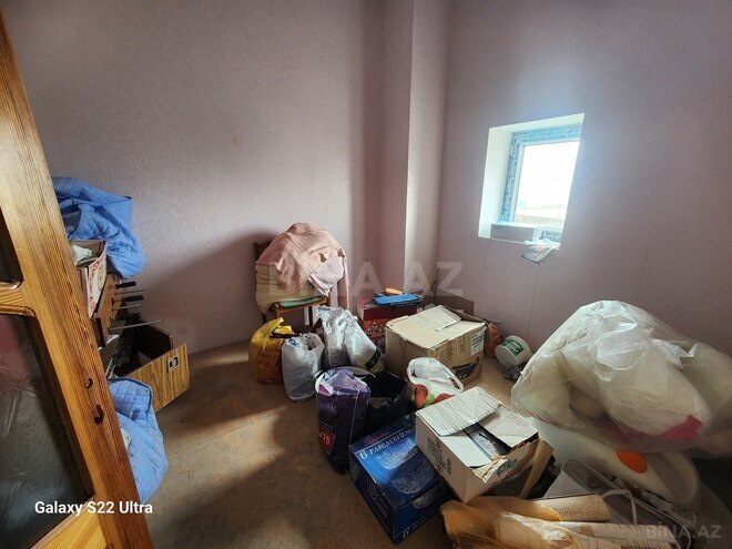 Продаётся 1-комн. новостройка 50 м², м. Кара Караев, photo 14 from 18