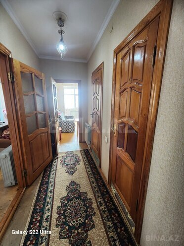 Продаётся 1-комн. новостройка 50 м², м. Кара Караев, photo 11 from 18