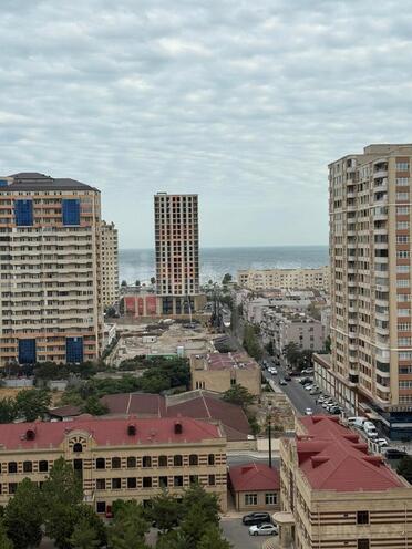 Satılır 2 otaqlı yeni tikili 90 m², Şah İsmayıl Xətai m., photo 24 from 26