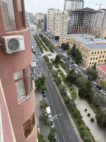 Satılır 2 otaqlı yeni tikili 90 m², Şah İsmayıl Xətai m., photo 23 from 26