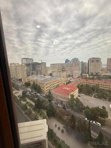 Satılır 2 otaqlı yeni tikili 90 m², Şah İsmayıl Xətai m., photo 18 from 26