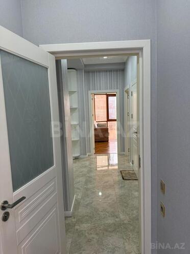 Satılır 2 otaqlı yeni tikili 90 m², Şah İsmayıl Xətai m., photo 19 from 26
