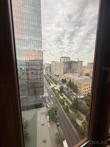 Satılır 2 otaqlı yeni tikili 90 m², Şah İsmayıl Xətai m., photo 25 from 26