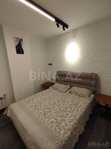 İcarəyə verilir 1 otaqlı yeni tikili 64 m², Bayıl q., photo 8 from 13