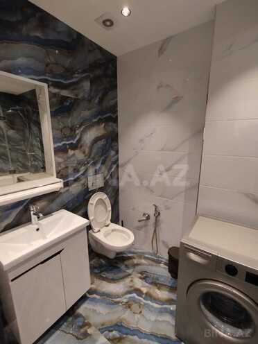 İcarəyə verilir 1 otaqlı yeni tikili 64 m², Bayıl q., photo 12 from 13
