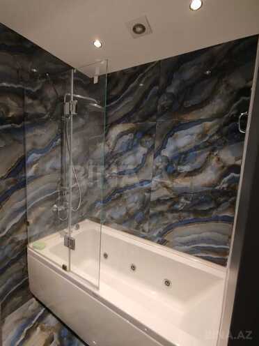 İcarəyə verilir 1 otaqlı yeni tikili 64 m², Bayıl q., photo 11 from 13