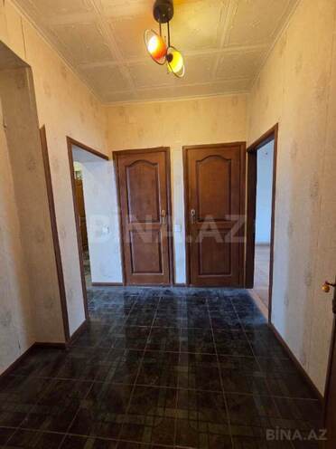 Продается 3-комн. новостройка 135 м², м. Низами, photo 15 from 22