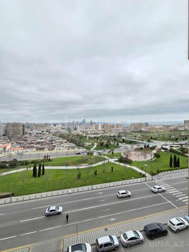 Продается 3-комн. новостройка 135 м², м. Низами, photo 20 from 22