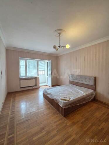 Продается 3-комн. новостройка 135 м², м. Низами, photo 10 from 22