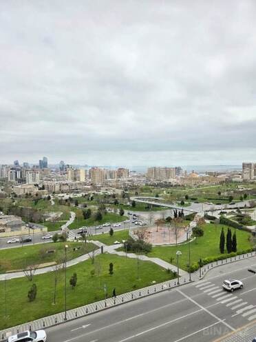 Продается 3-комн. новостройка 135 м², м. Низами, photo 4 from 22