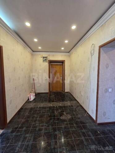 Продается 3-комн. новостройка 135 м², м. Низами, photo 16 from 22