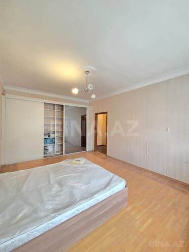 Продается 3-комн. новостройка 135 м², м. Низами, photo 11 from 22
