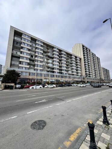 Продается 3-комн. новостройка 135 м², м. Низами, photo 19 from 22