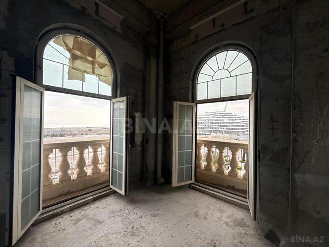 Продаётся 3-комн. новостройка 112.4 м², пос. Аг шехер, photo 5 from 10