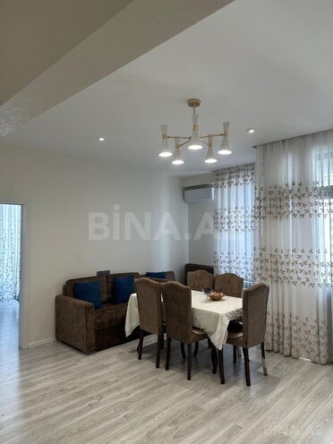 Satılır 3 otaqlı yeni tikili 80 m², 20 Yanvar m., photo 5 from 20