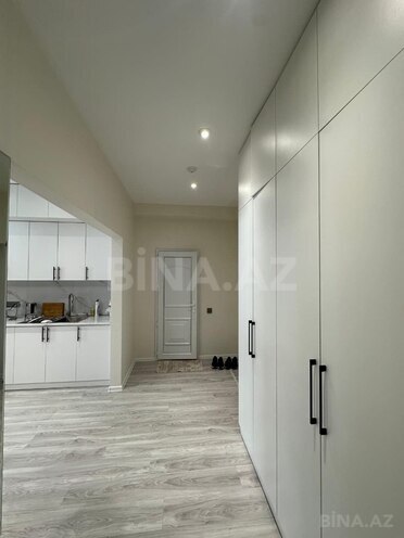 Satılır 3 otaqlı yeni tikili 80 m², 20 Yanvar m., photo 10 from 20