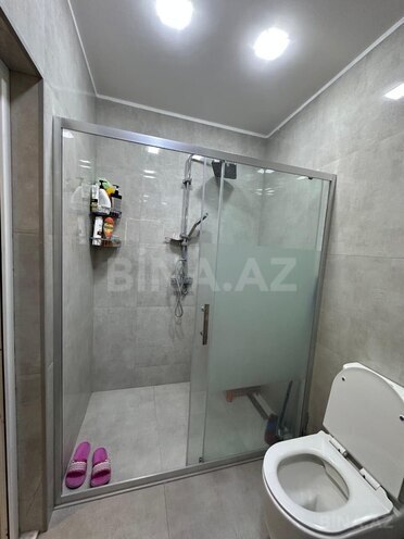 Satılır 3 otaqlı yeni tikili 80 m², 20 Yanvar m., photo 19 from 20