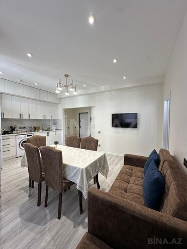 Satılır 3 otaqlı yeni tikili 80 m², 20 Yanvar m., photo 13 from 20