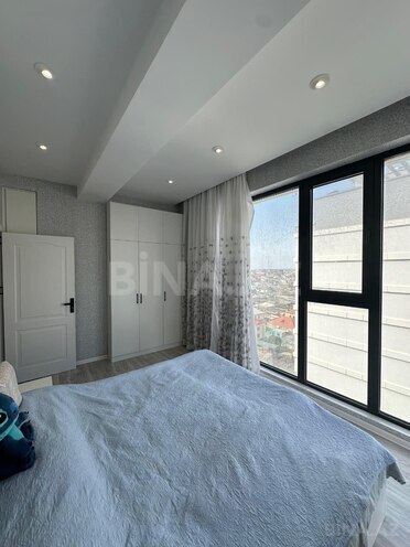 Satılır 3 otaqlı yeni tikili 80 m², 20 Yanvar m., photo 8 from 20
