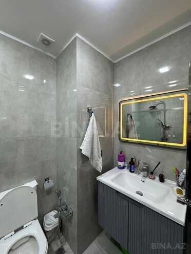 Satılır 3 otaqlı yeni tikili 80 m², 20 Yanvar m., photo 14 from 20
