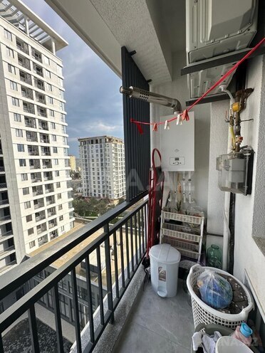 Satılır 3 otaqlı yeni tikili 80 m², 20 Yanvar m., photo 18 from 20