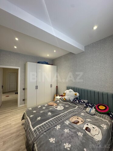Satılır 3 otaqlı yeni tikili 80 m², 20 Yanvar m., photo 6 from 20