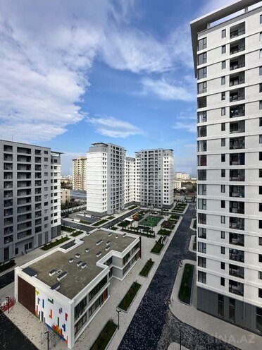 Satılır 3 otaqlı yeni tikili 80 m², 20 Yanvar m., photo 7 from 20