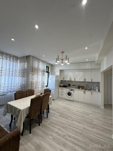 Satılır 3 otaqlı yeni tikili 80 m², 20 Yanvar m., photo 16 from 20