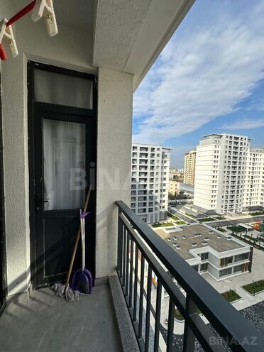 Satılır 3 otaqlı yeni tikili 80 m², 20 Yanvar m., photo 17 from 20