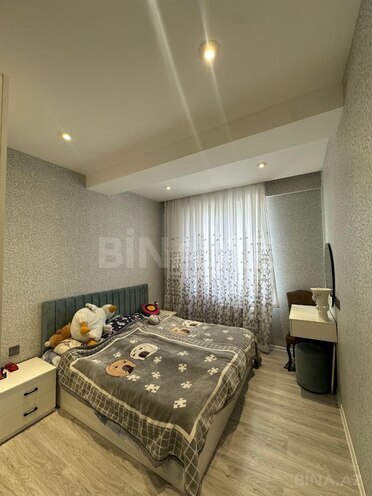 Satılır 3 otaqlı yeni tikili 80 m², 20 Yanvar m., photo 4 from 20