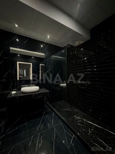 Сдаётся 2-комн. новостройка 100 м², м. Низами, photo 16 from 21