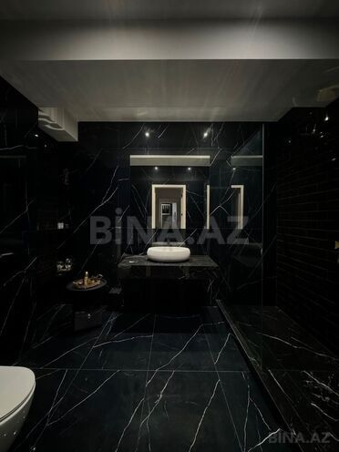 Сдаётся 2-комн. новостройка 100 м², м. Низами, photo 13 from 21