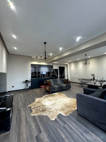 Сдаётся 2-комн. новостройка 100 м², м. Низами, photo 20 from 21