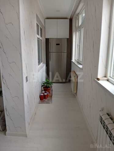 Satılır 3 otaqlı köhnə tikili 64 m², Xətai r., photo 6 from 18